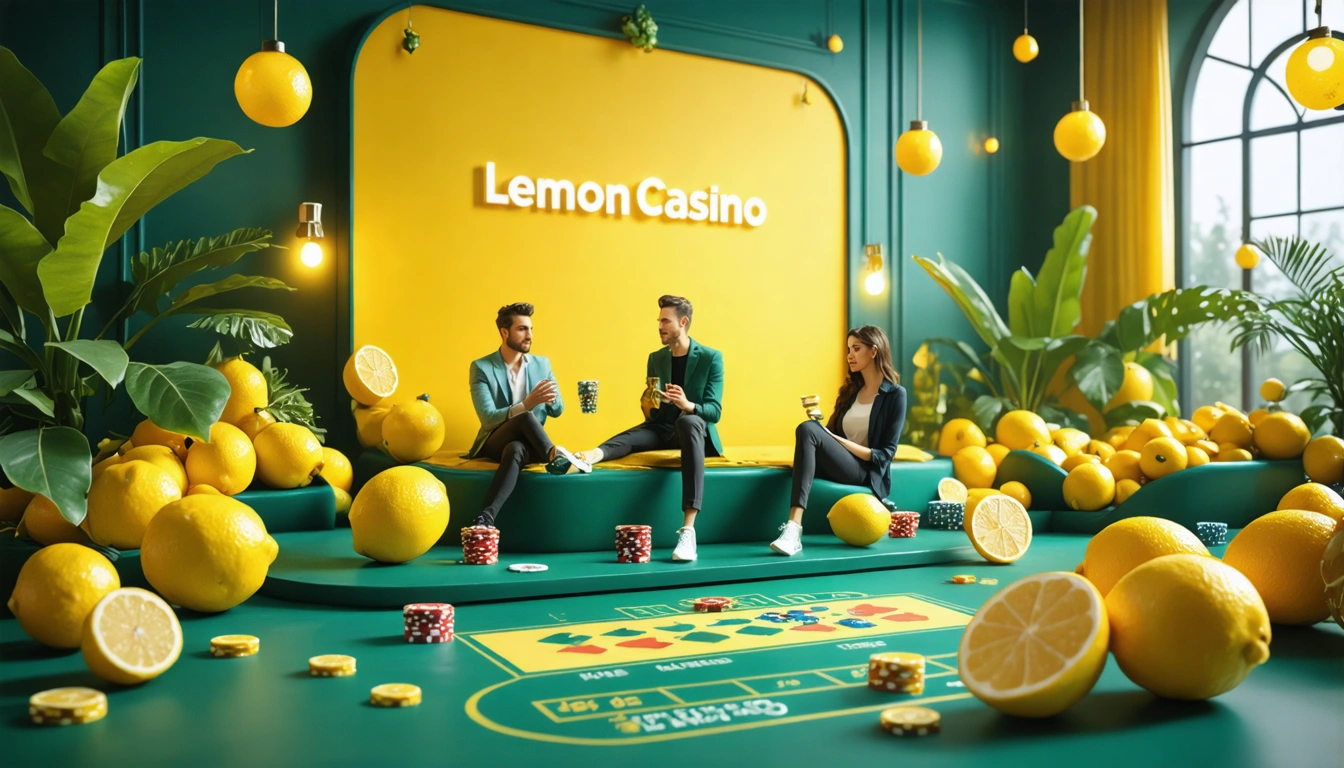 home Lemon Casino