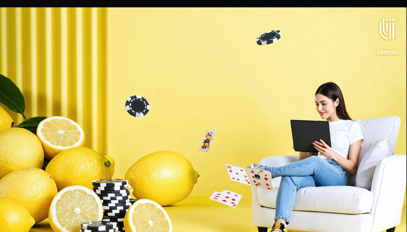home Lemon Casino